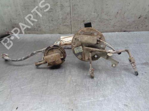 Used Fuel pump HONDA CIVIC VI Fastback (MA, MB) 1.6 16V (MB4) (116 hp) 6054036