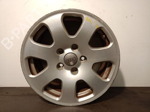 Used Rim AUDI A4 B6 (8E2) 1.9 TDI (130 hp) 26708776
