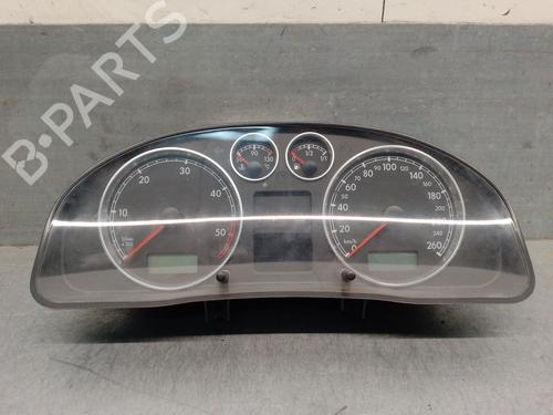 Rattakselaggregat VW PASSAT B5.5 (3B3) 1.9 TDI (130 hp) 31090078