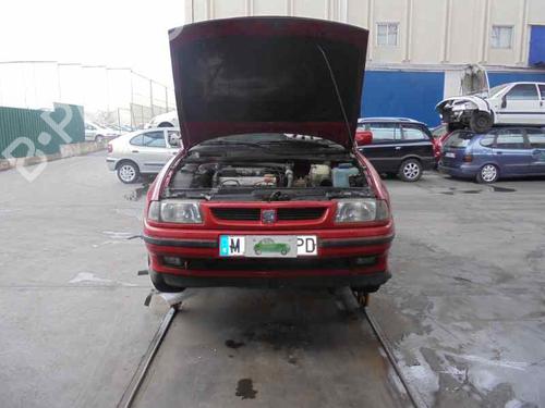 Throttle body SEAT CORDOBA (6K1, 6K2)  | BP2071993M82 