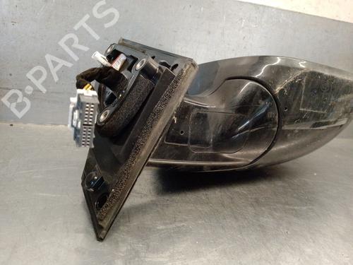 Right mirror KIA SORENTO III (UM) 2.2 CRDi | BP27548009C27 