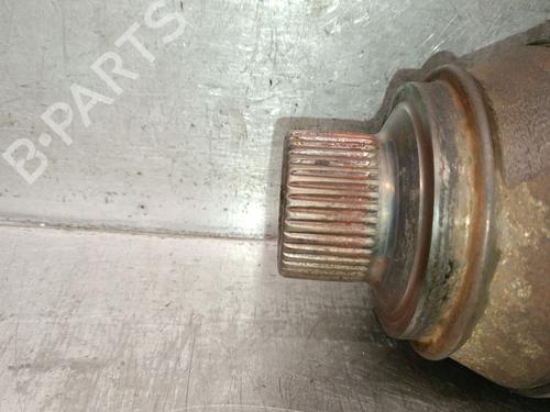 Right front driveshaft AUDI A4 B8 (8K2) 2.0 TDI | BP32146500M39 - Image 3