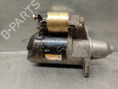 Used Starter SUZUKI SUPER CARRY Van (ED) [1985-2025]  18660509