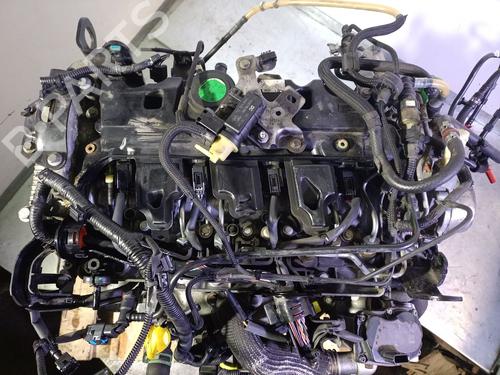 Engine RENAULT MASTER III Van (FV) 2.3 dCi 130 FWD (FV0M, FV0Y, FV0J, FV02, FV03) | BP30711833M1 