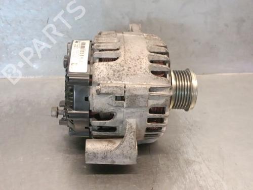 Used Alternator OPEL INSIGNIA A Sports Tourer (G09) 2.0 CDTI (35) (120 hp) 25272382