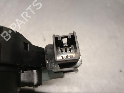 Front right window mechanism MAZDA 3 (BK) 2.0 MZR-CD (BK14) | BP39538224C23 - Image 5