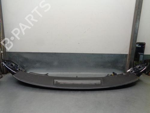 Rear spoiler CITROËN C4 CACTUS 1.6 BlueHDi 100 | BP8922053C96 