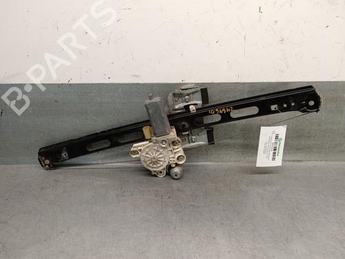 Used Front left window mechanism Front left window mechanism MERCEDES-BENZ A-CLASS (W168) A 170 CDI (168.009, 168.109) (95 hp) 32728005 32728005