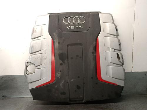 Used Valve cover Valve cover AUDI Q7 (4MB, 4MG, 4MQ) SQ7 TDI quattro (435 hp) 33795884 33795884