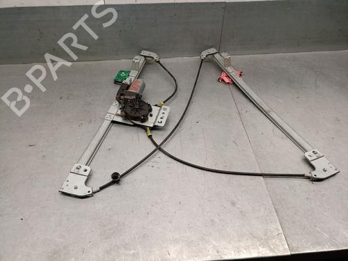 Used Front left window mechanism Front left window mechanism 38705208 38705208