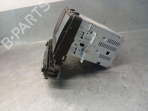 Electronic module KIA NIRO I (DE)  | BP27930797M83 