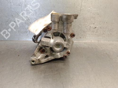 AC compressor SUBARU FORESTER (SJ_) 2.0 D AWD (SJD) | BP35728768M34 - Image 4