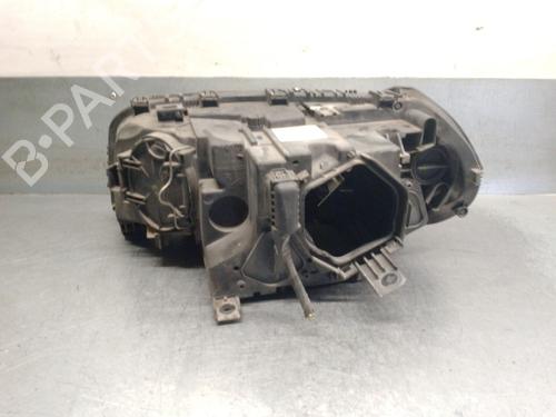 Right headlight BMW X3 (E83) 2.0 sd | BP23552215C29 