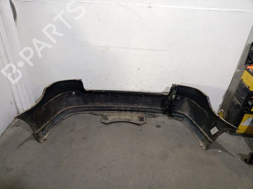 Bak støtfanger SAAB 9-3 (YS3D) 2.0 Turbo | BP29325768C8 