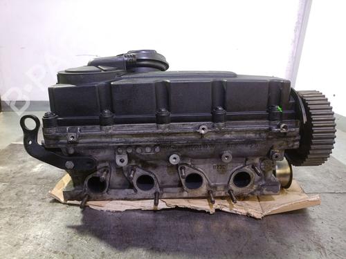 Culasse VW PASSAT B6 Variant (3C5) 2.0 TDI 16V (140 hp) 24522858