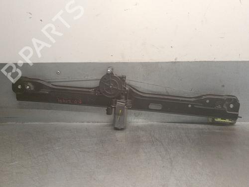 Used Front right window mechanism IVECO DAILY IV Van 35C14 GV, 35C14 GV/P, 35S14 GV, 35S14 GV/P (136 hp) 22721340