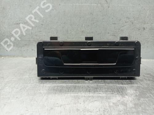 Used Climate control SEAT LEON (KL1, KLG) 1.0 TSI (110 hp) 21580008
