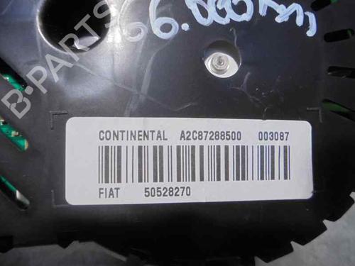 Instrument cluster ALFA ROMEO GIULIETTA (940_)  | BP4469975C47 