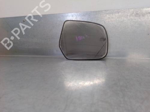 Used Right mirror glass Right mirror glass MERCEDES-BENZ B-CLASS Sports Tourer (W246, W242) B 180 CDI / d (246.212) (109 hp) 14330348 14330348