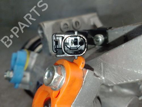 Compressore A/C MAZDA CX-3 (DK) 2.0 SKYACTIV-G (DK5W, DK6W) | BP30489946M34