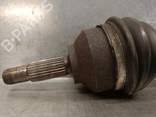 Left front driveshaft FORD FOCUS I Saloon (DFW) 1.8 16V | BP28388749M38