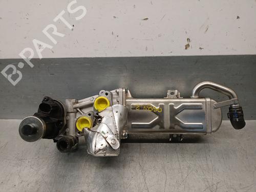 EGR-Ventil AUDI A3 (8P1) 2.0 TDI 16V (140 hp) 29993430