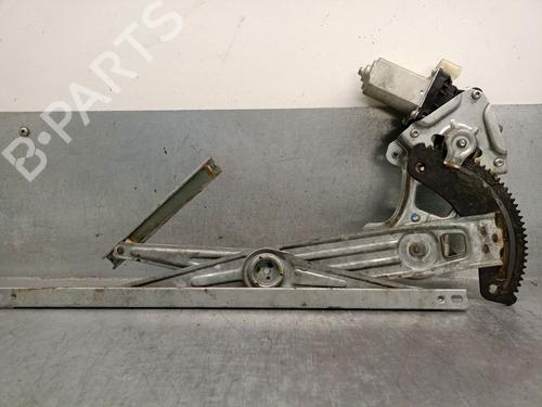 Front right window mechanism NISSAN MICRA IV (K13K, K13KK) 1.2 | BP22214559C23 