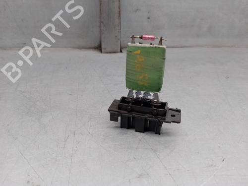 Used Heater resistor FIAT FIORINO Box Body/MPV (225_) [2007-2025]  16676281