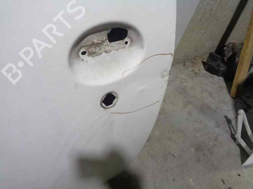 Left front door TOYOTA AYGO (_B1_) 1.0 (KGB10_, KGB10R) | BP6932596C2 