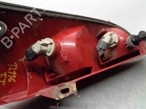 Left taillight FORD FOCUS I (DAW, DBW) 1.8 TDCi | BP6714074C34 