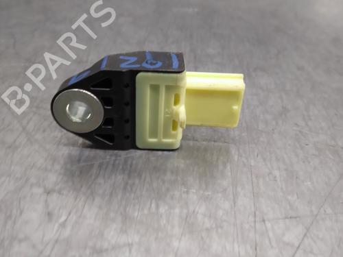 Electronic module TOYOTA YARIS (_P13_) 1.3 (NSP130_, NSP130) | BP16047021M83 