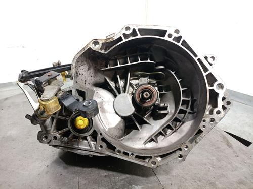 Used Gearbox Gearbox OPEL ASTRA G Hatchback (T98) 1.7 DTI 16V (F08, F48) (75 hp) 32868184 32868184