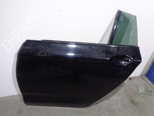 Used Left rear door BMW 5 Gran Turismo (F07) 520 d (184 hp) 11289648
