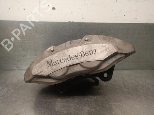 Right front brake caliper MERCEDES-BENZ GLC (X253) 200 d 4-matic (253.916) | BP30082162M104