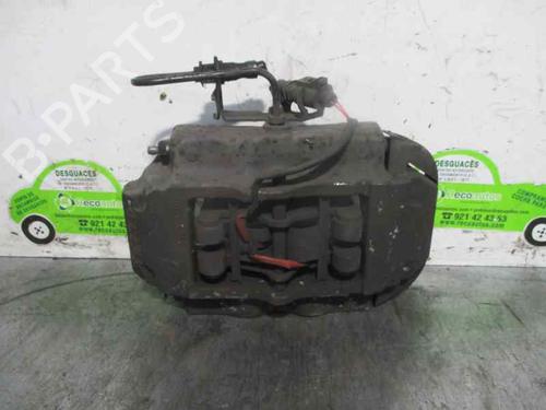 Used Right rear brake caliper VW TOUAREG (7LA, 7L6, 7L7) 5.0 V10 TDI (313 hp) 11615148
