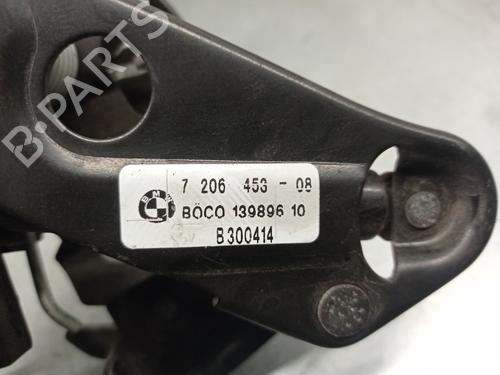 Hood lock BMW 5 Gran Turismo (F07) 520 d | BP11289589C133