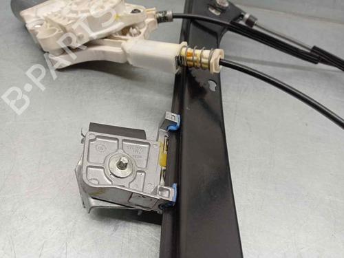 Front right window mechanism MERCEDES-BENZ CLK (C209) CLK 220 CDI (209.308) | BP12529948C23 