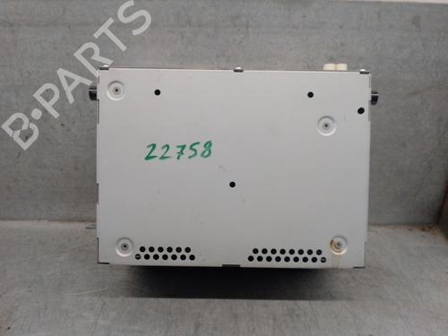 Radio VOLVO V60 I (155) D3 / D4 | BP26323196E6 - Image 2