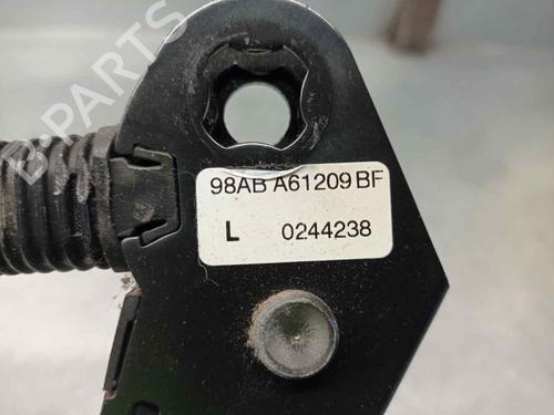 Front left belt tensioner FORD FOCUS I (DAW, DBW) 1.8 Turbo DI / TDDi | BP10031700C87 
