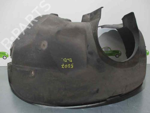 Used Wheel arch FORD ORION III (GAL) [1990-1996]  20245492