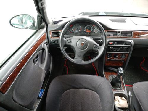 Injection rail ROVER 45 I Saloon (RT) 1.6 | BP31590560M98 - Image 14