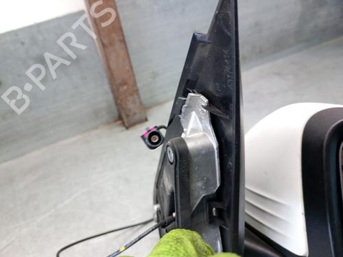 Right mirror MERCEDES-BENZ GLC (X253) 220 d 4-matic (253.905, 253.903) | BP29385144C27 