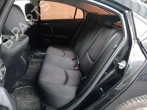 Pipe MAZDA 6 Hatchback (GH) 2.2 MZR-CD (GH10) | BP31193033M125 