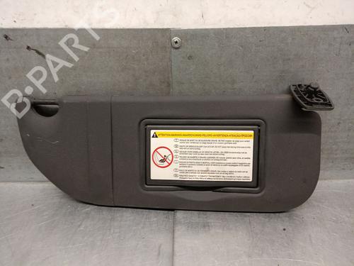right-sun-visor-citroen-c3-pluriel-hb_-2003-39432061 main image