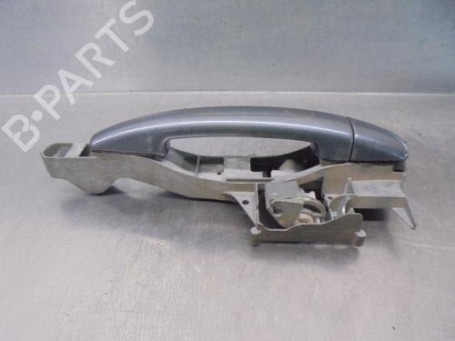 Front right exterior door handle CITROËN BERLINGO MULTISPACE (B9) 1.6 HDi 110 | BP15097779C129 