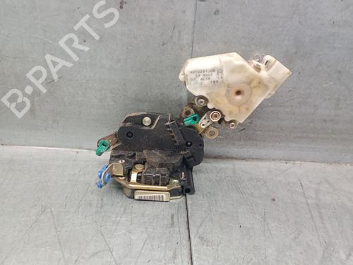 Used Front right lock NISSAN ALMERA II Hatchback (N16) 1.5 (90 hp) 29405143