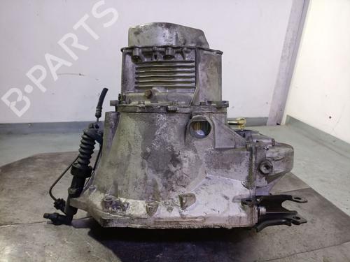 Gearbox CITROËN C3 I (FC_, FN_) 1.4 16V HDi | BP26665024M3 