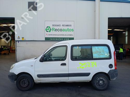 Grill RENAULT KANGOO (KC0/1_) 1.5 dCi | BP34544664C40 - Image 7
