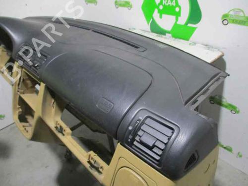 Dashboard MERCEDES-BENZ M-CLASS (W163) ML 320 (163.154) | BP2106459C46 