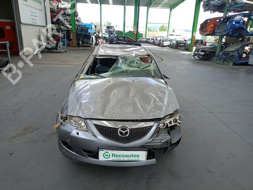 Right taillight MAZDA 6 Hatchback (GG) 2.0 DI (GG14) | BP36046120C35  - Image 11